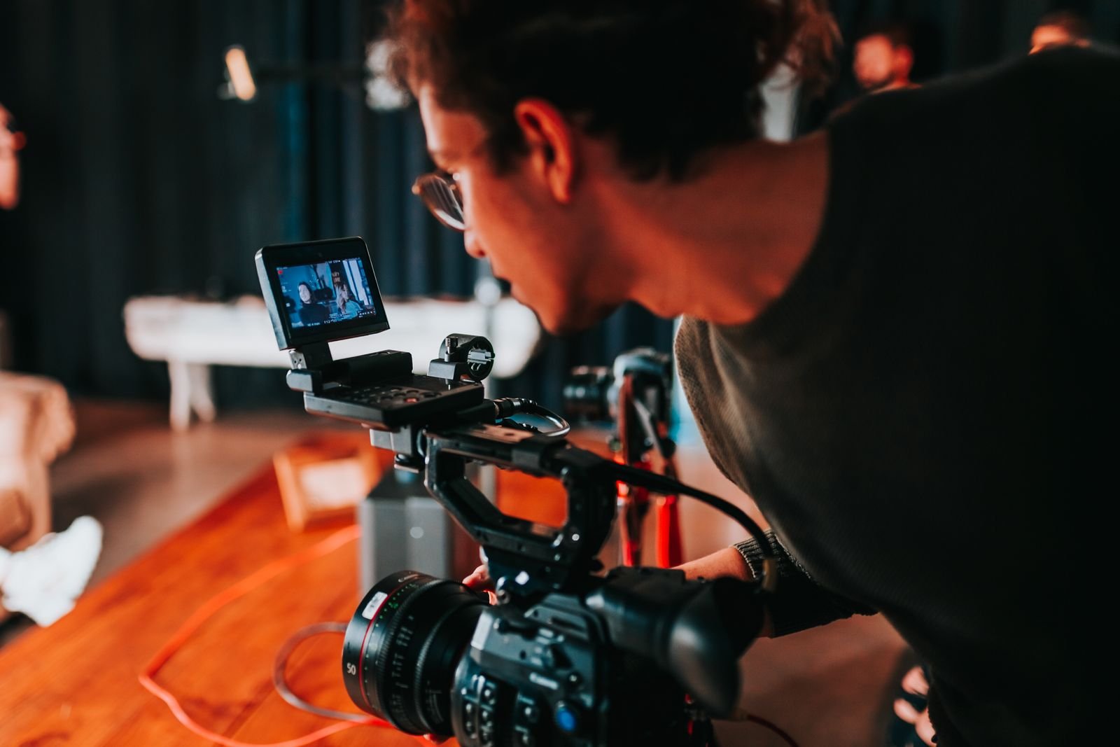 Behind the story — licensed illustrative stock